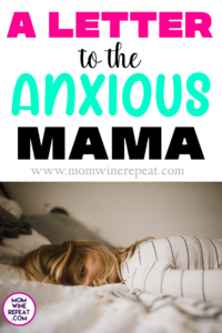 Some Thoughts For The Anxious Mama: What If Everything Turns Out Better Than You Could Possibly Imagine?
