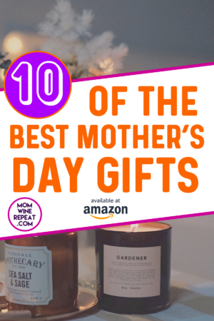 Mother’s Day Gifts That Will Make Her Cry!