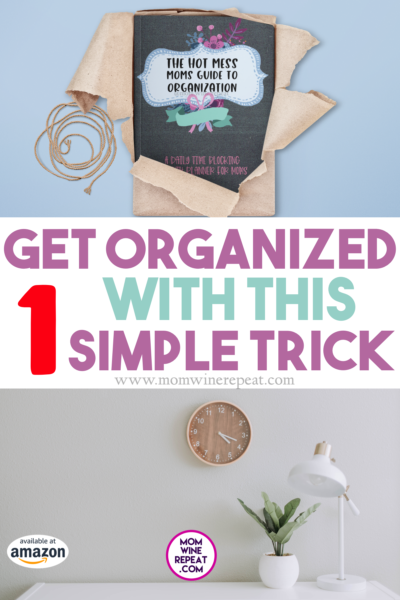 Organization Tips And Tricks