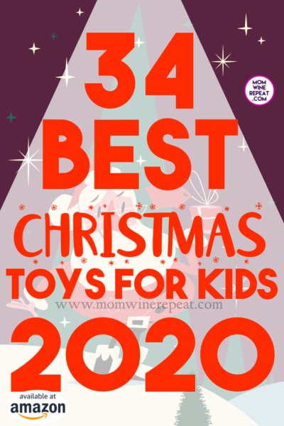 The Best Toys We Love 2020